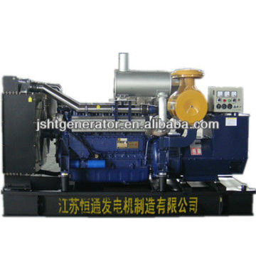 Styer 150kw Diesel Power Generator mit ISO